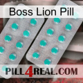 Boss Lion Pill 29